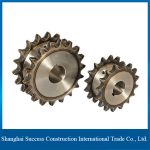 gear glass washing machine tool made in China