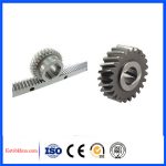 rack and pinion elevator for construction/Steel Gear Rack And Pinion/Flexible Gear Rack and Pinion