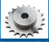 harvester tractor gearbox forged transmission gear