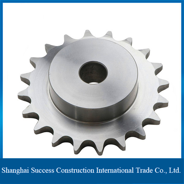 Stainless Steel ball mill girth gear with top quality