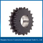 harvester plastic gear racks and pinion