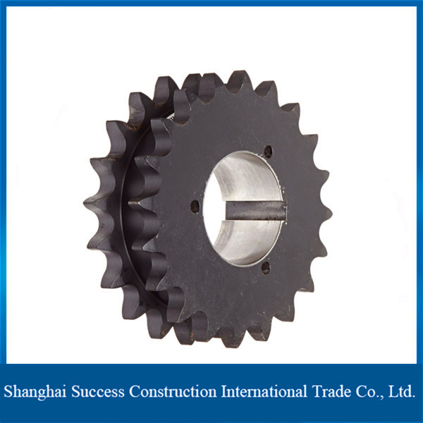 Stainless Steel dh220-5 swing gear ring with top quality