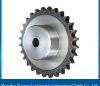 Construction hoist spare parts rack and pinion gear