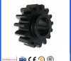 Standard Steel large mechanical gears made in China