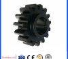 High Quality Steel abs sensor gear ring for bus In Drive Shafts