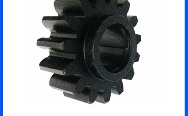 High Quality Steel abs sensor gear ring for bus In Drive Shafts