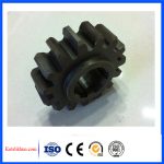 harvester forklift parts gear