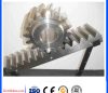 Helical Gear Racks and Pinions for CNC machine