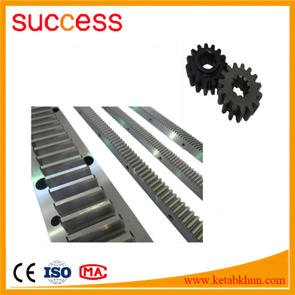 Stainless Steel differential side gear In Drive Shafts