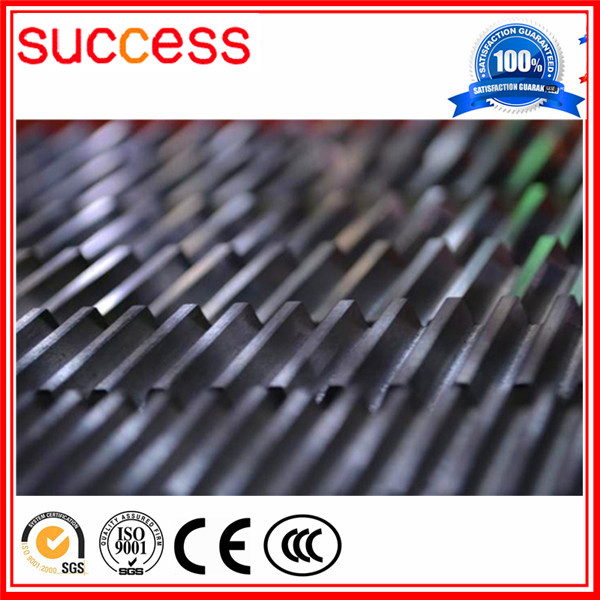 china customized gear rack sliding