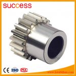 Stainless Steel metal gears made in China