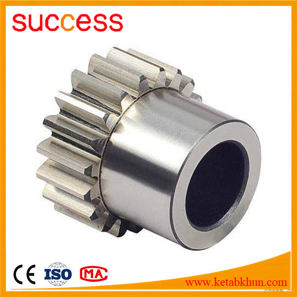 High Quality Steel plastic ring gears with top quality
