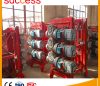 Circular gear racks manufacturer