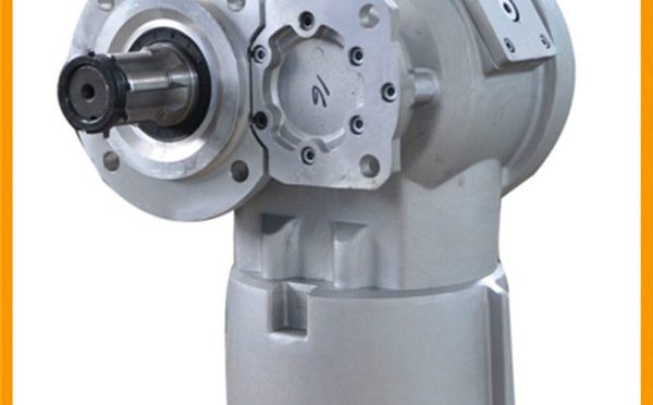 Giá đỡ bánh răng hypoid, giá đỡ bánh răng Worm, giá đỡ bánh răng vòng cho CNC