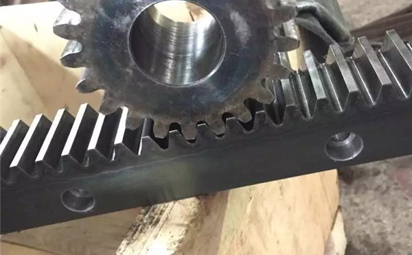 rack and pinion gears,Straight Rack & pinion module 1-10