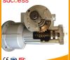 harvester precision rc double envelope worm gear