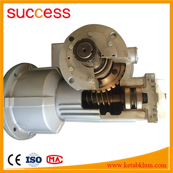 GJJ BAODA construction elevator hoists