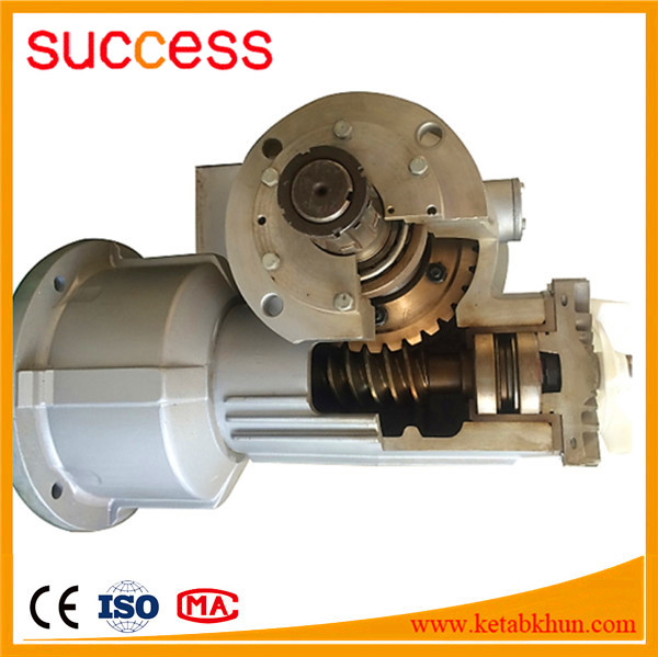 Motor untuk pengangkat pembinaan, China High Quality Material Precision rak plastik dan gear pinion untuk robot