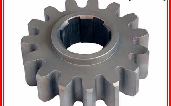 gear gear rack and spur gear In Drive Shafts