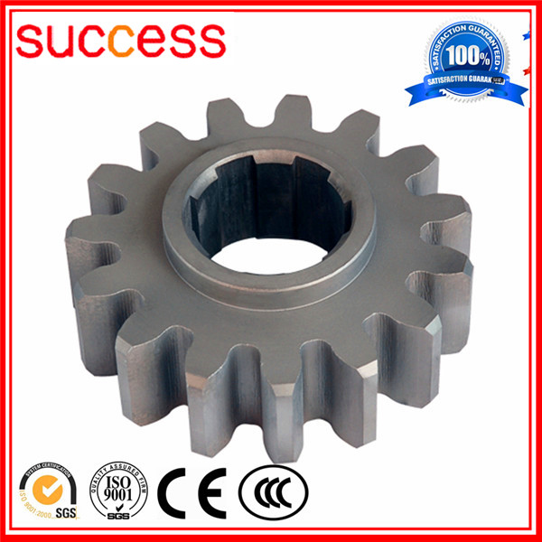 rotary gear angular contact ball bearing 7005 a