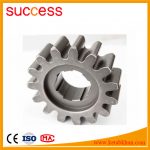 High Quality Steel rack pinion gear with top quality
