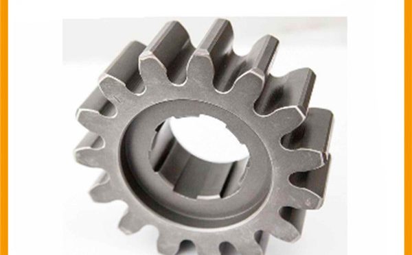 gear forged steel gear made in China