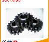 Standard Steel involute gear cutter In Drive Shafts