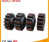 Top quality electric chain hoist,Industrial gear rack and pinion gear