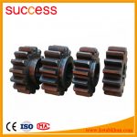 High Quality Steel sliding stainless iron steel gear rack supplier with top quality