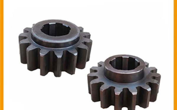 Stainless Steel small plastic worm gears manufacture in china In Drive Shafts