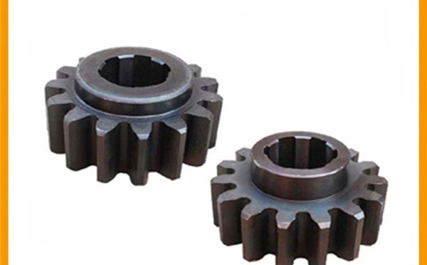 High Quality Steel machining worm gears made in China