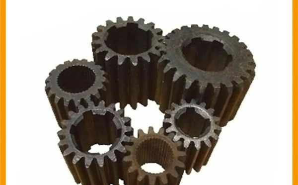 rotary gear rack pinion replacement cost