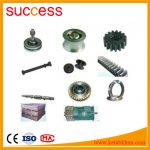 spur gear, bevel gear, ring gear