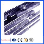 spur gear rack and pinion design modules5,modules8,modules10,rack and pinion jack