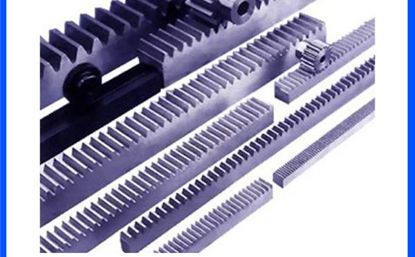 Best Rack Gears for Construction Hoist