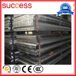 Stainless Steel rack pinion linear motion made in China