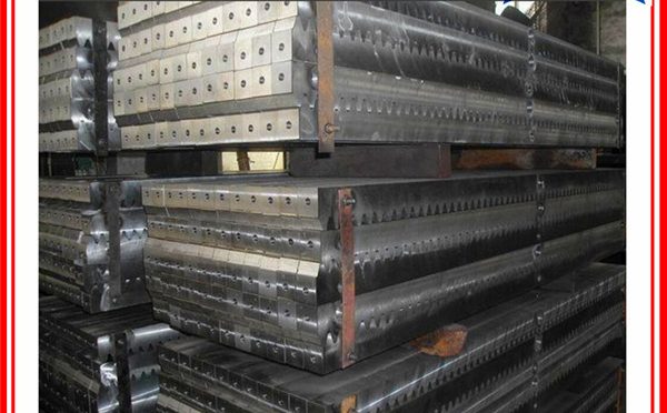 Stainless Steel rack pinion linear motion made in China