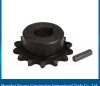 Small Helical Tooth Rack and Pinion Gear