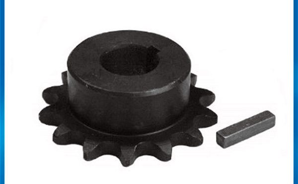 Small Helical Tooth Rack and Pinion Gear