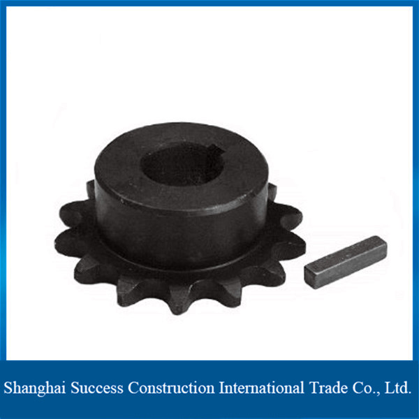 rotary gear forged steel cylindrical helical gear