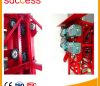 Construction Hoist Spare Parts Gear Rack And Pinion