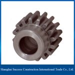 High Quality Steel abs sensor gear ring for bus with top quality