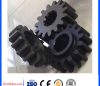 harvester differential wheel gear ts16949 approved