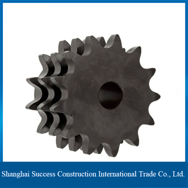 Standard Steel toy plastic worm gear made in China