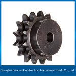 High Quality Steel bakelite gear In Drive Shafts