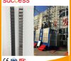 GJJ 0-96m/min 2T building lift elevator SC200/200 construction hoist