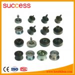 Standard Steel high precision cnc machining plastic gear for clocks with top quality