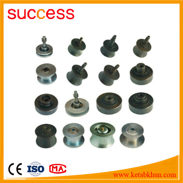 Machinery used of construction hoist spare parts gear and rack