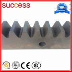 Stainless Steel oil pump worm gear made in China
