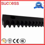 M8 Flexible rack and pinion for construction hoist rack